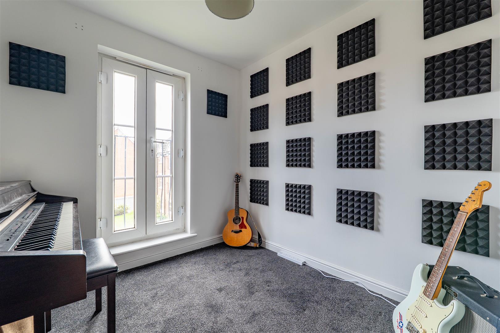 Heys Hunt Avenue, Leyland